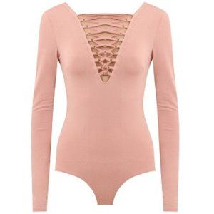 Anara Bodysuit